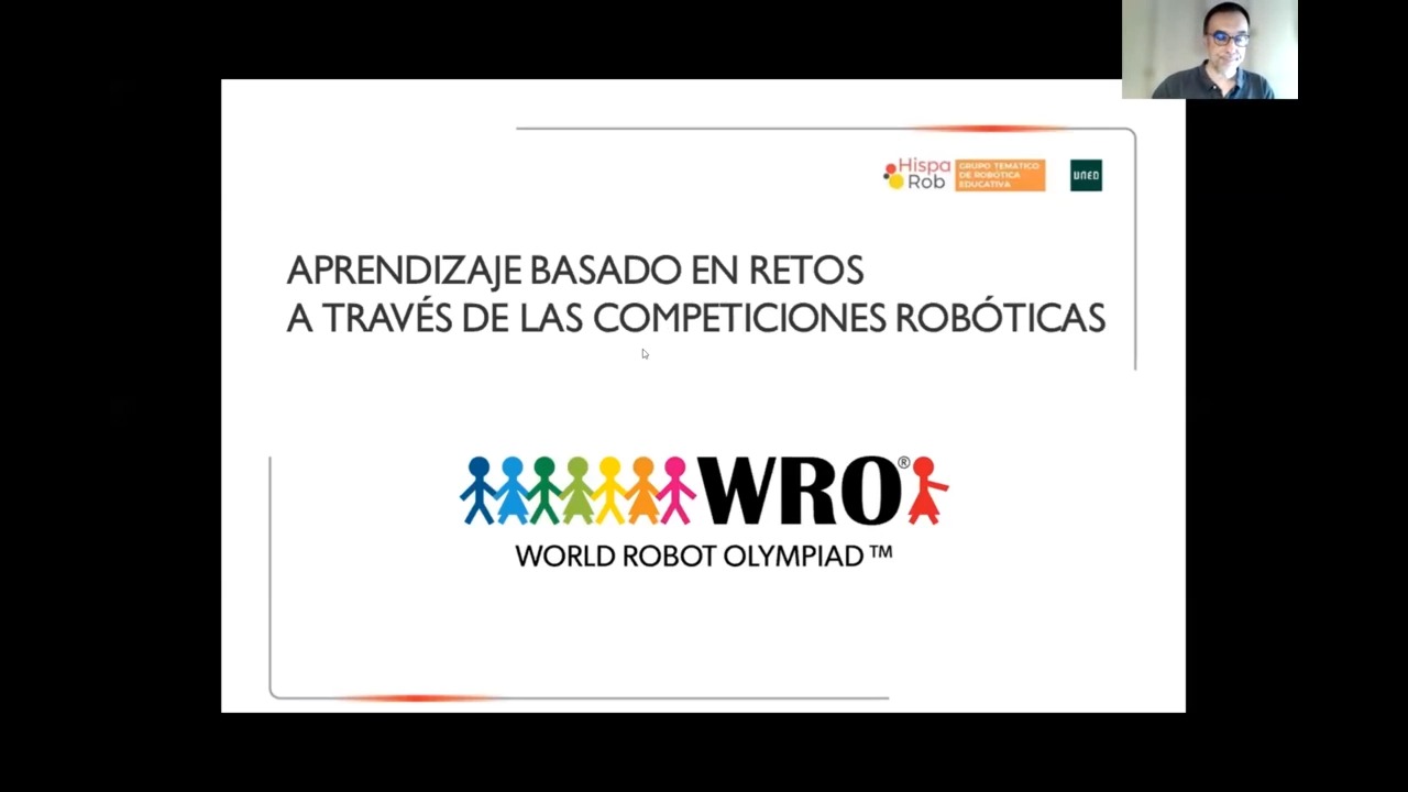 First Lego League (FLL) y World Robot Olympiad (WRO), competiciones basadas en LEGO II
