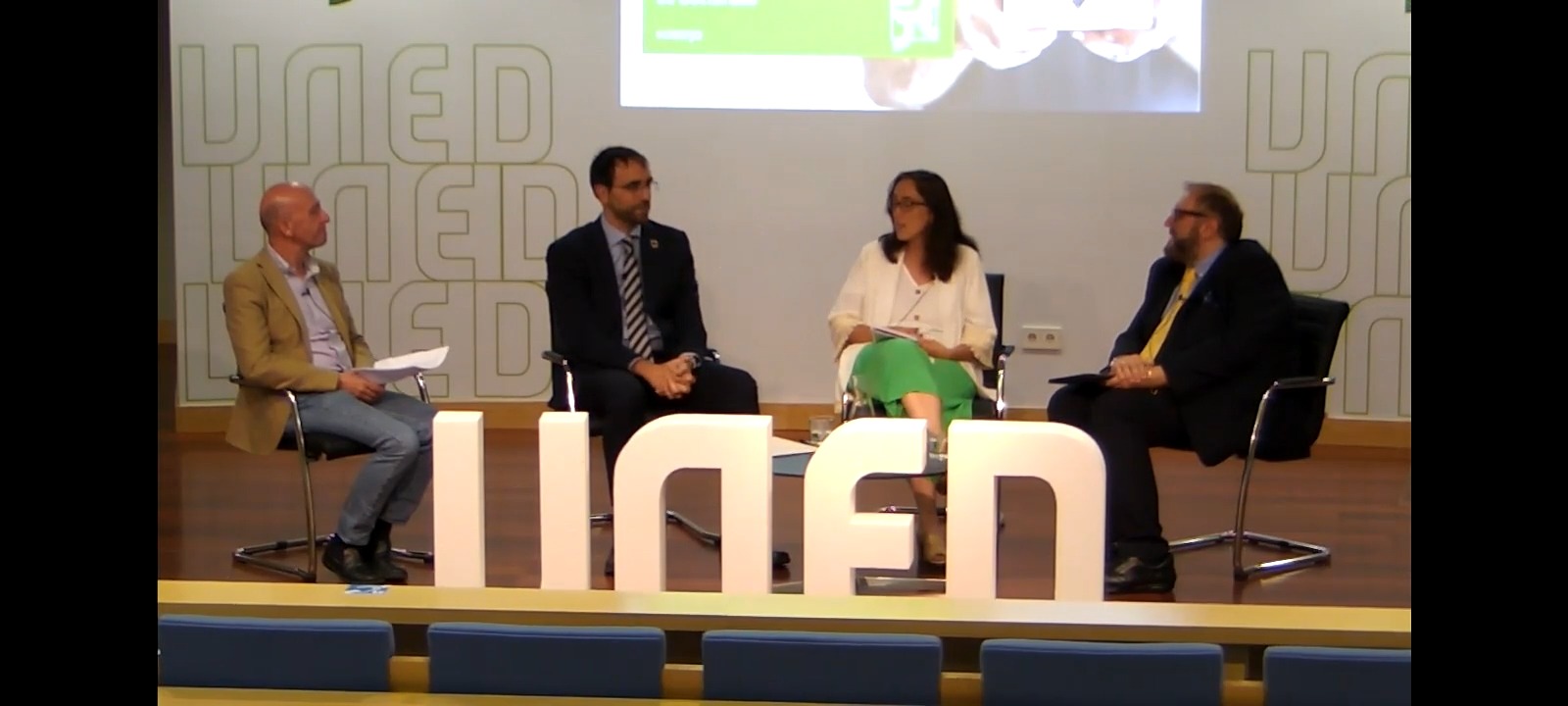 Jornadas de Puertas Abiertas. Escuela Internacional de Doctorado