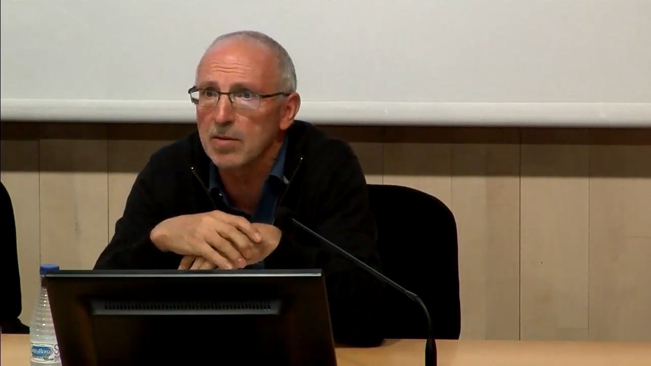 Estrategias de representación de la ciencia española de principios del XX en La colmena científica o El café de Negrín de José Ramón Fernández