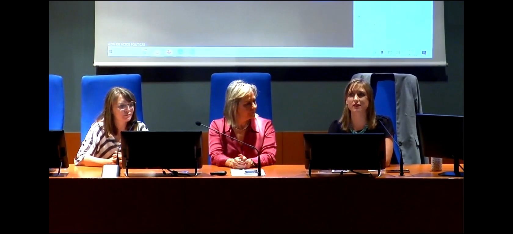 Conclusiones y Clausura