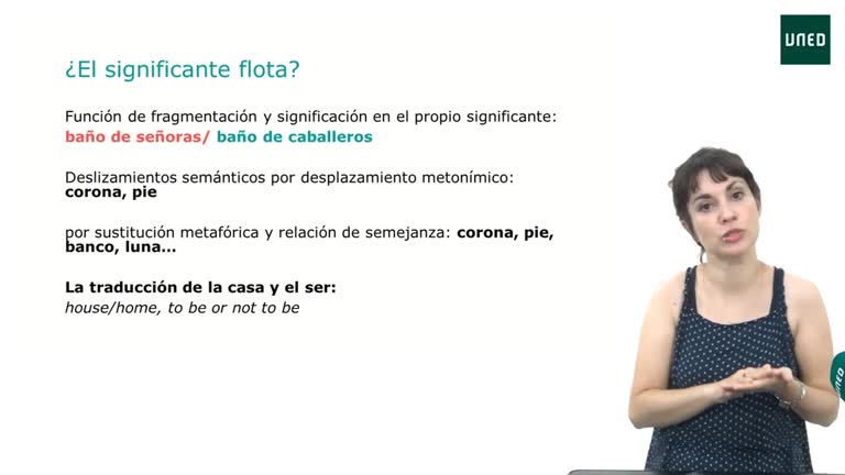 Sesión 1: Introducción (presentación) 