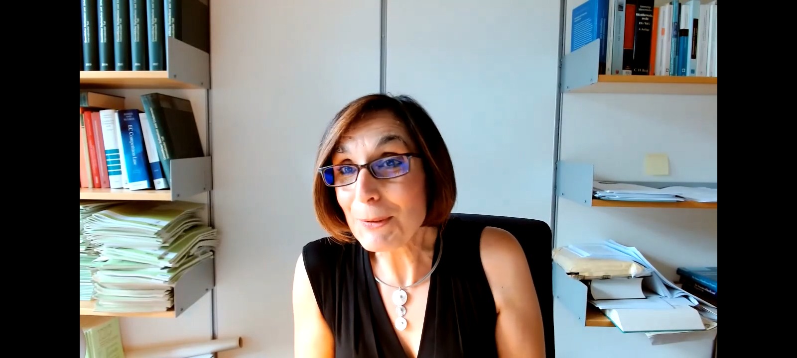 Innovación y Competencia en materia de salud