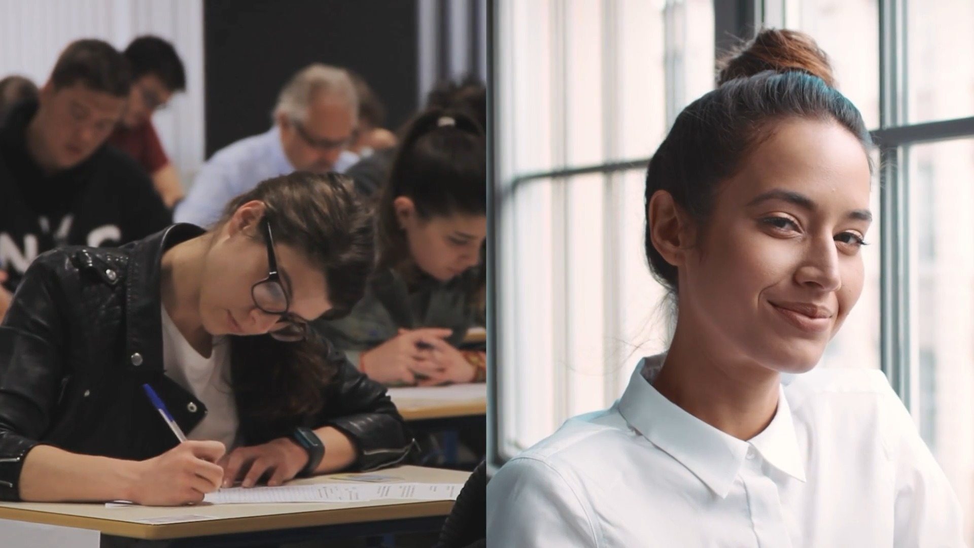 50è aniversari UNED. Gràcies a tu (versió catalana - 20´)