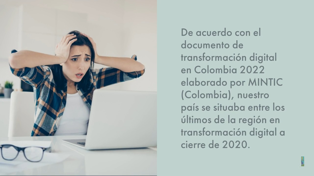 ME3 - Digitalización de contenidos para el observatorio de hábitat de Bogotá