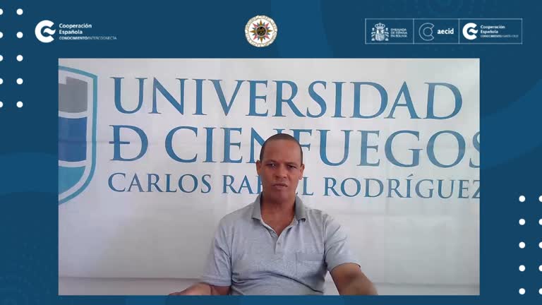 ME2 - Formación en cultura agroecológica con el desarrollo de competencias digitales como alternativa sostenible para la producción de alimentos en la comunidad Punta “La Cueva”, municipio de Cienfuegos. Cuba