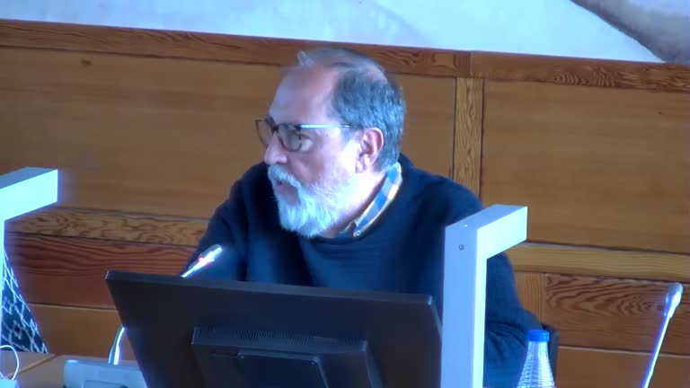 Redes en Europa. Presentación y articulación de cada red. Finalidad, desafíos