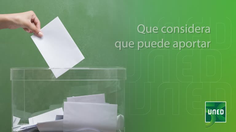 Entrevista a los candidatos a las Elecciones a Rector/a 2022