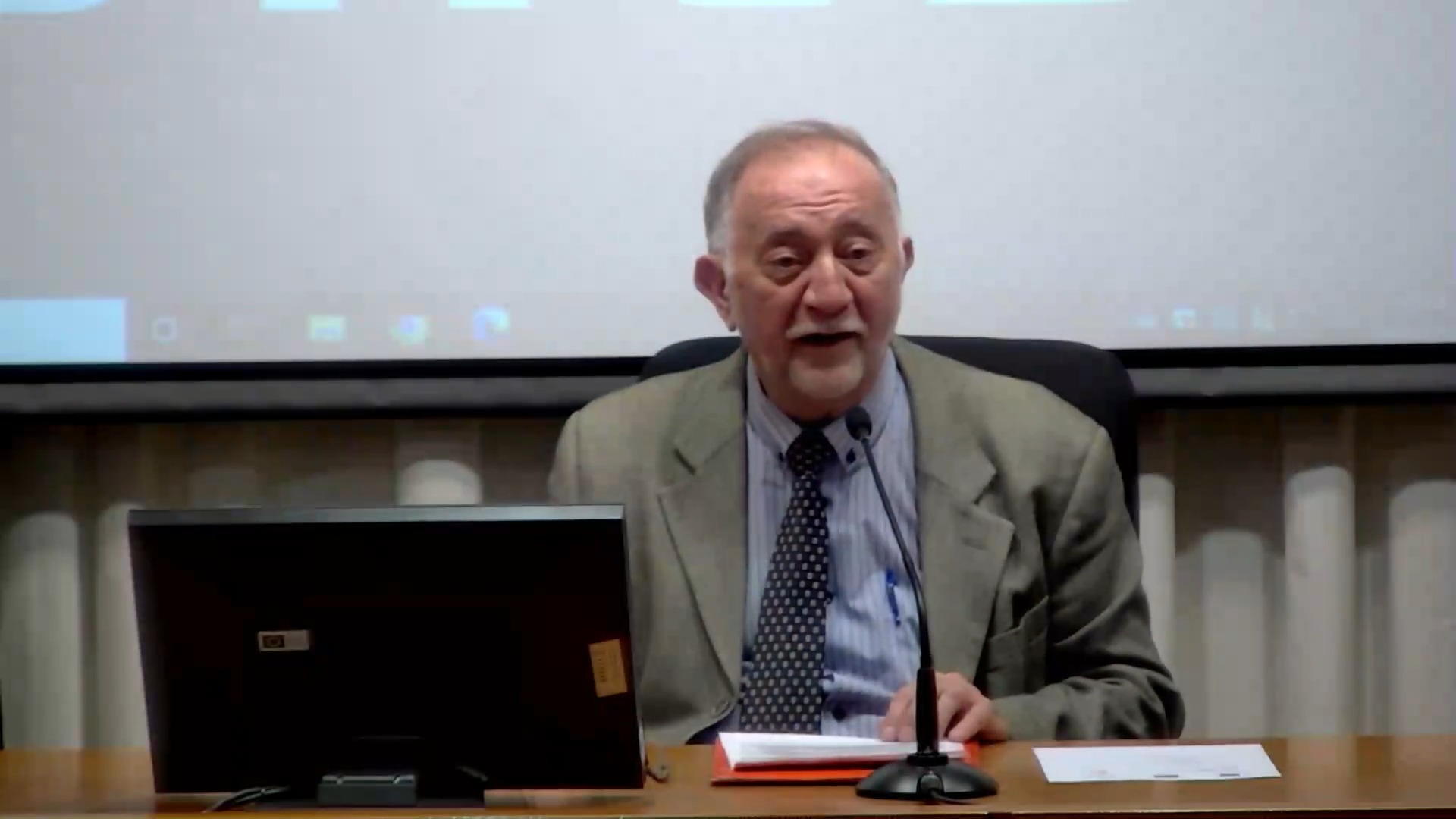 Presentación del bloque docente 04