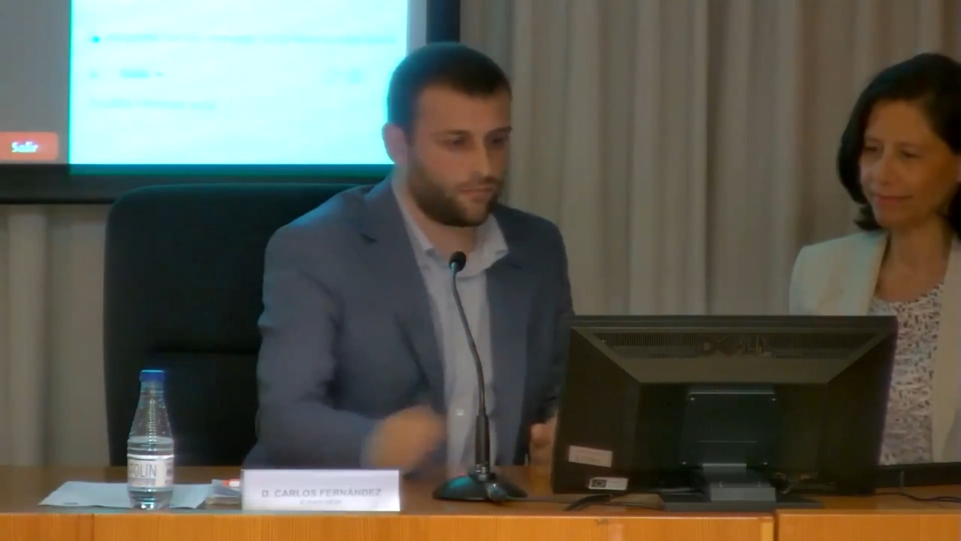 La democracia interna en los partidos y sus distintas dimensiones