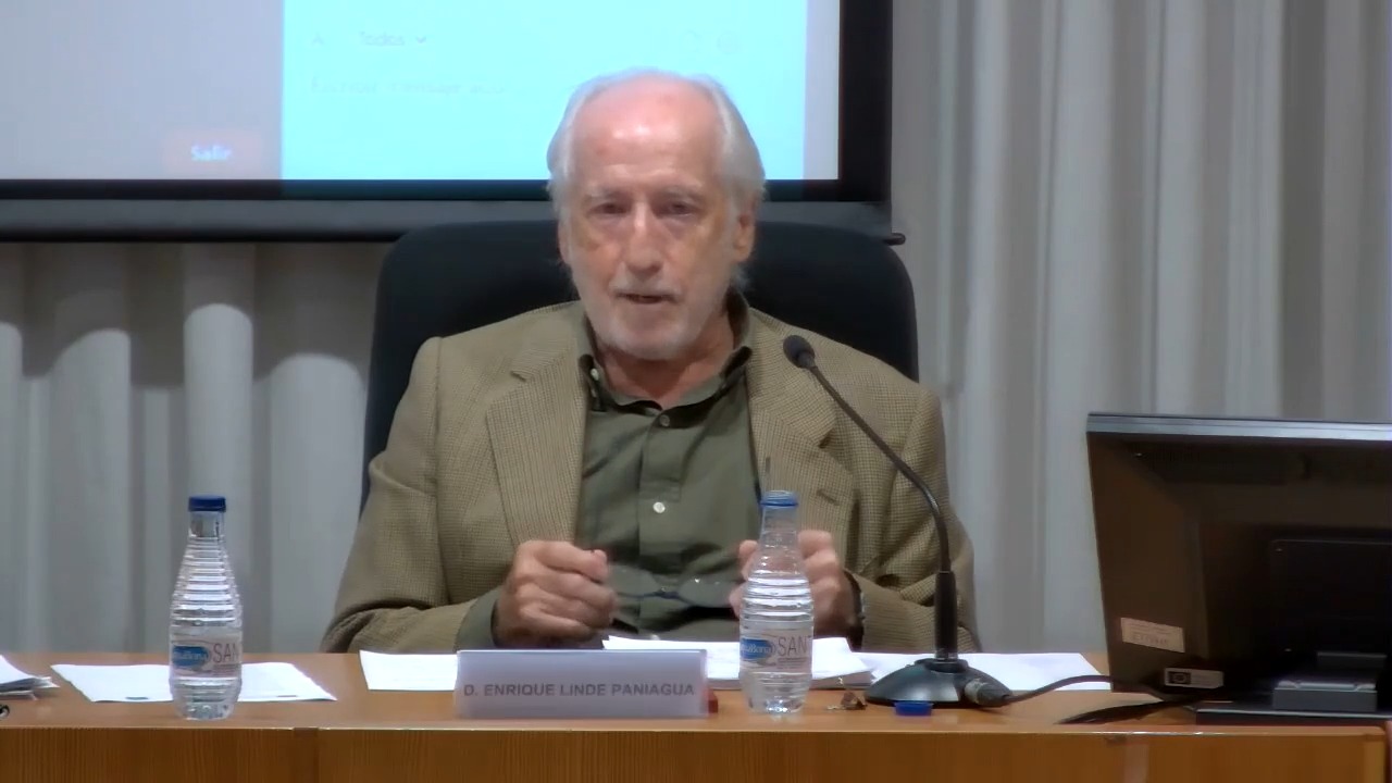 La legislación de transición y la Ley 54/1978