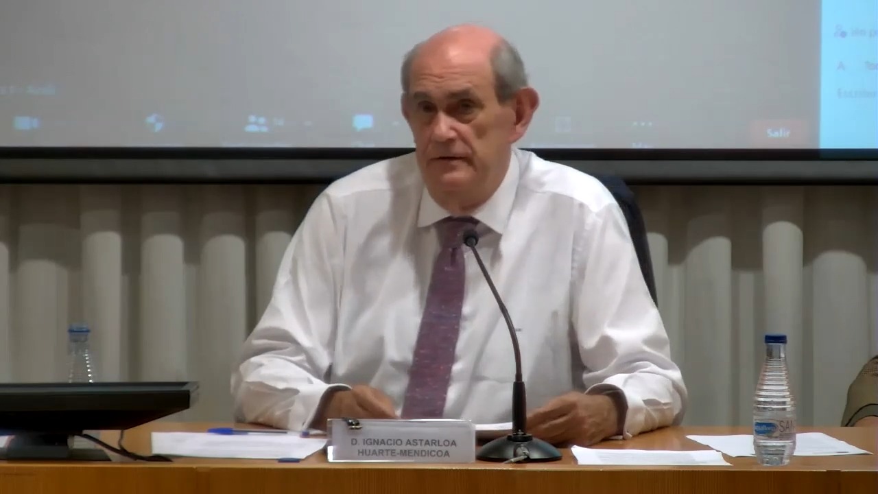 La LO 7/2002 de Partidos: origen, proceso de elaboración y resultados I