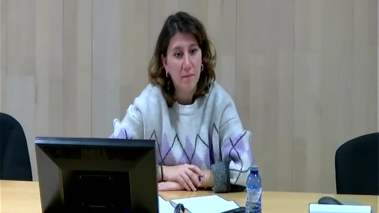 Debate de la Mesa 3