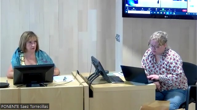 Discusión