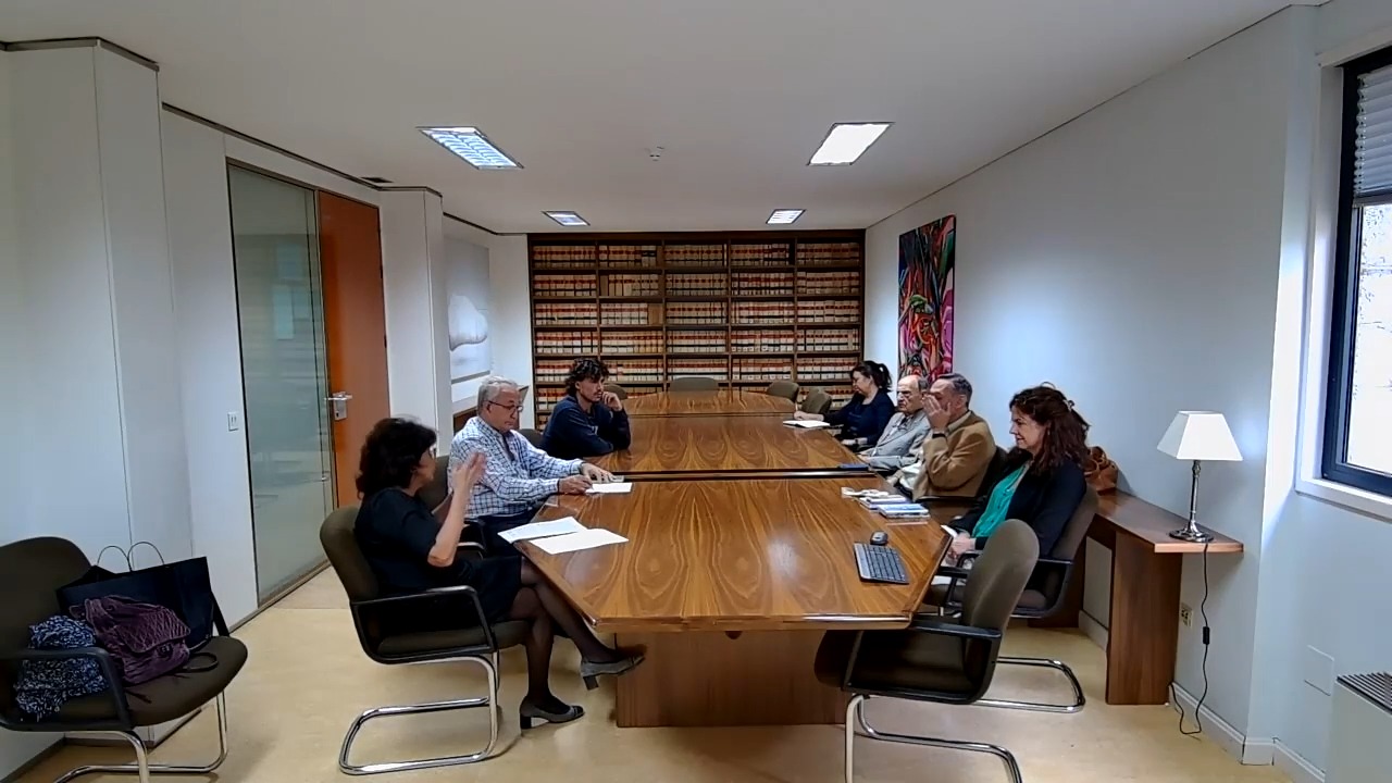 Democracia, derechos y valores