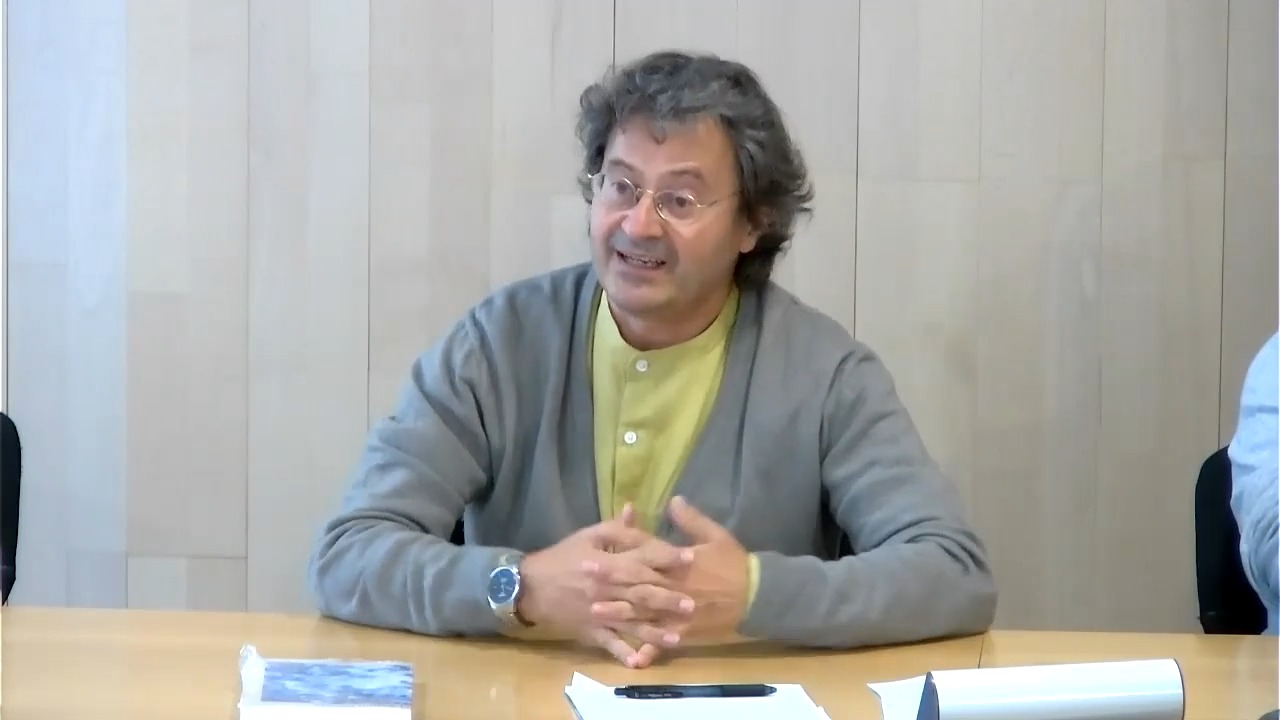 Concetti fondamentali dell´ermeneutica filosofica: senso, differenza, liberazione