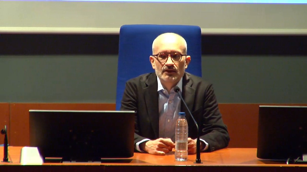 Presentación del Máster Universitario en Ciencia Política 