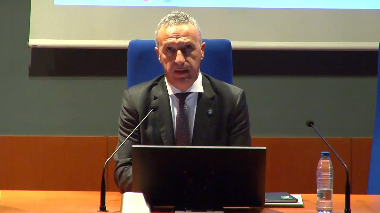 Presentación del itinerario Política Comparada del Máster Universitario en Ciencia Política