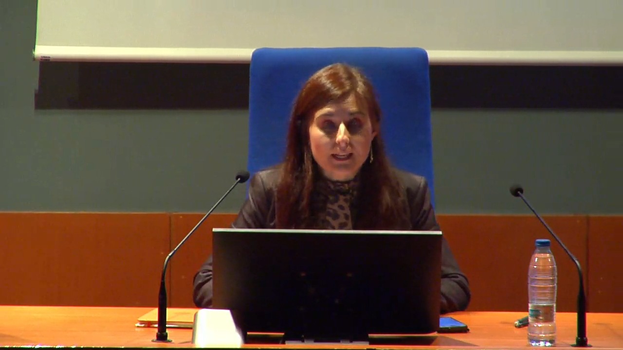 Presentación del itinerario Políticas Públicas del Máster Universitario en Ciencia Política