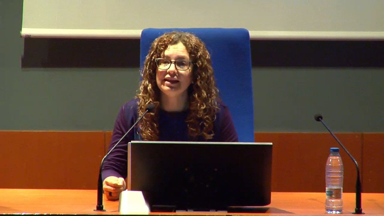Presentación del itinerario Análisis Político del Máster Universitario en Ciencia Política