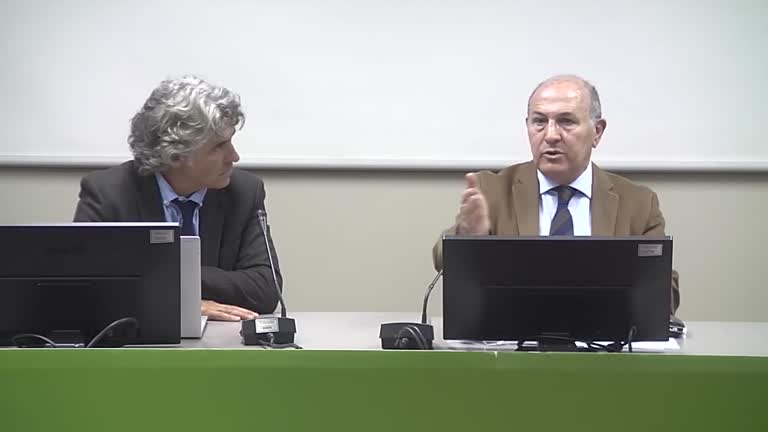 Inteligencia artificial, derecho penal, derecho procesal penal y la derivación de los límites impuestos por la libertad de expresión