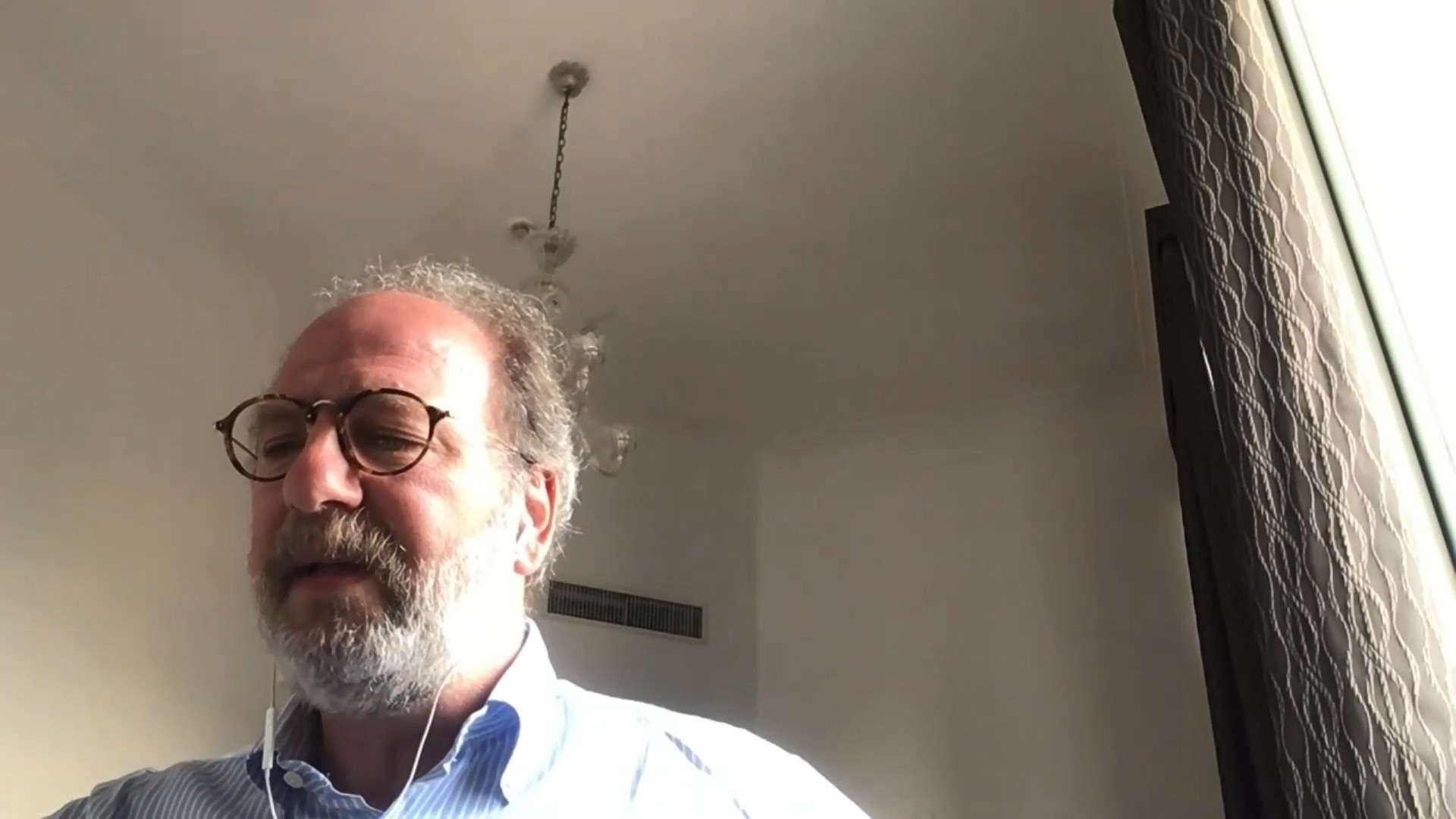 La vigilancia digital fuera de control y la persecución al periodismo