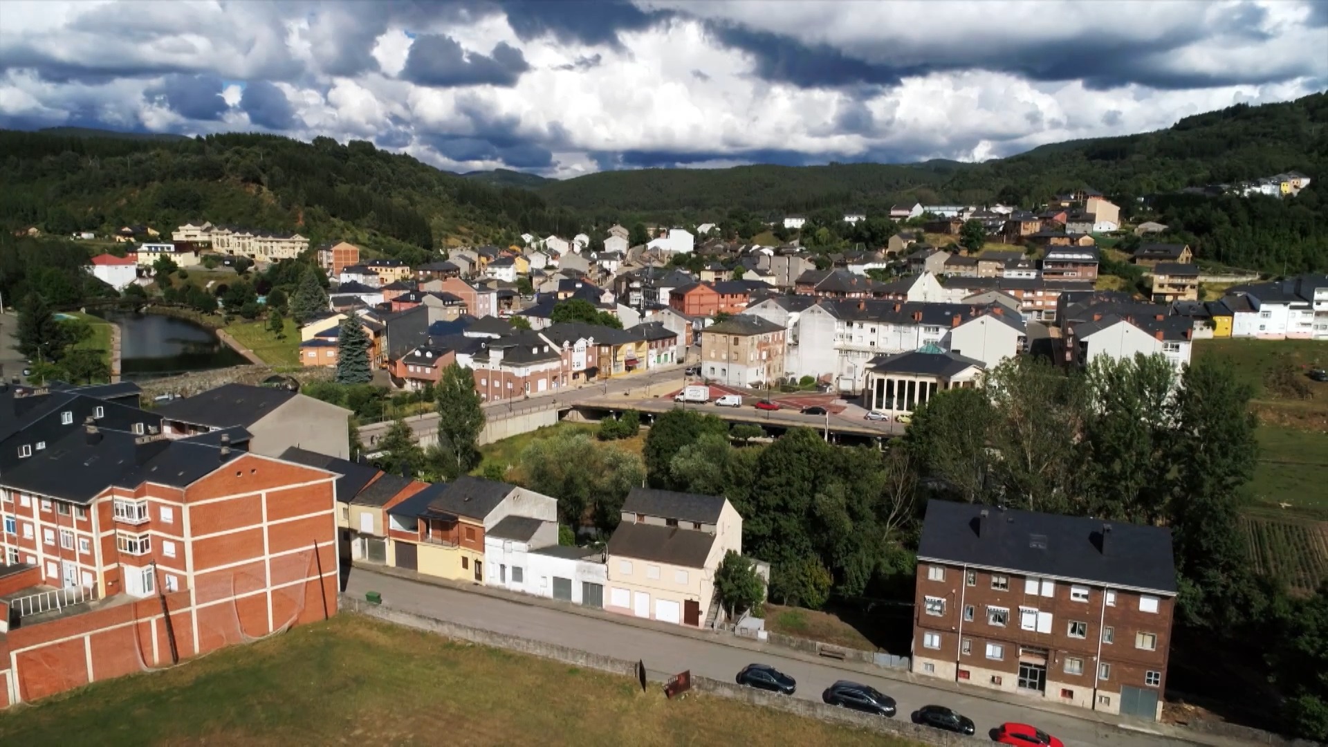 La UNED y el Territorio: REDPRENDIENDO en tu pueblo