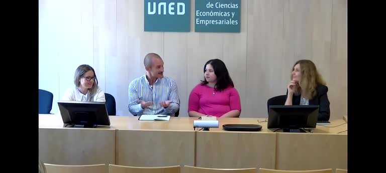 Proyecto Internacional Social Network Interlingüística L1/L2 para estudiantes de Grado II