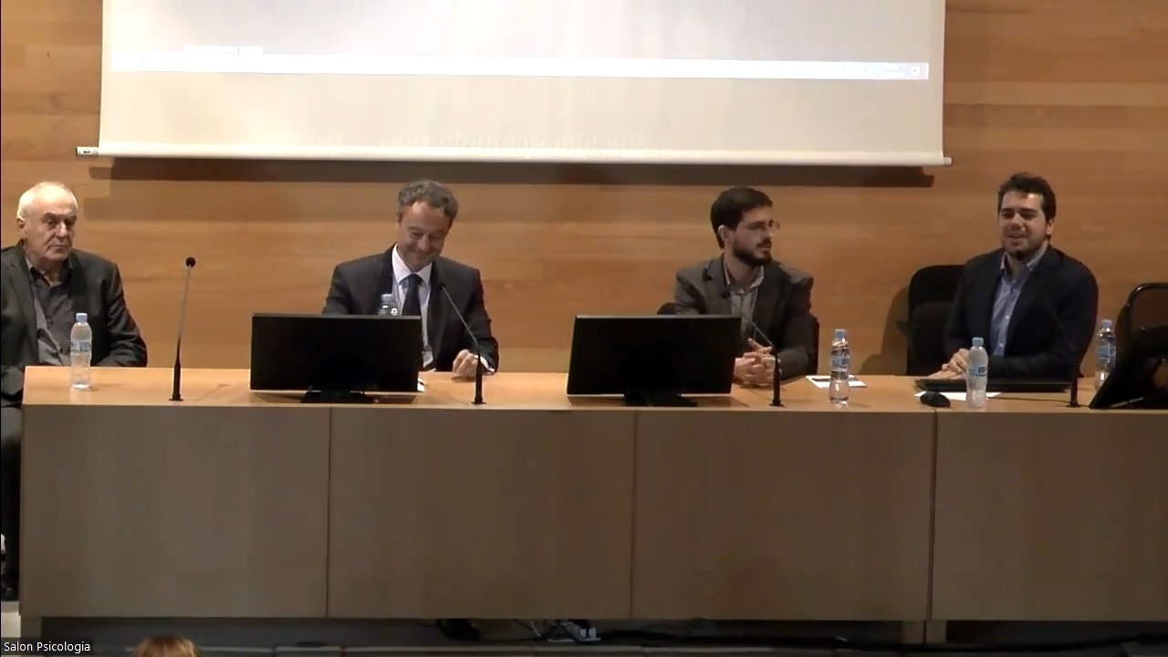 Mesa Redonda