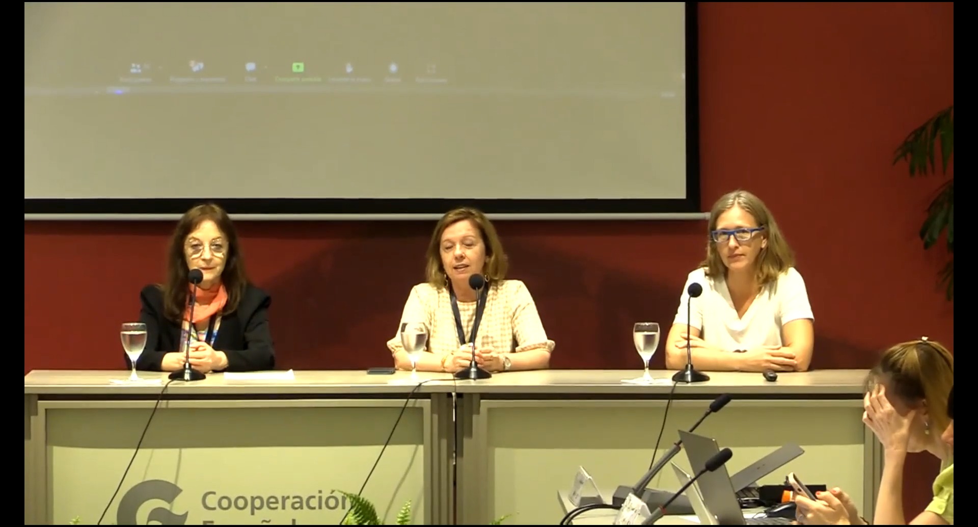 Presentación del libro: Experiencias de aprendizaje compartidos en competencias digitales realizadas en contextos de América Latina y el Caribe