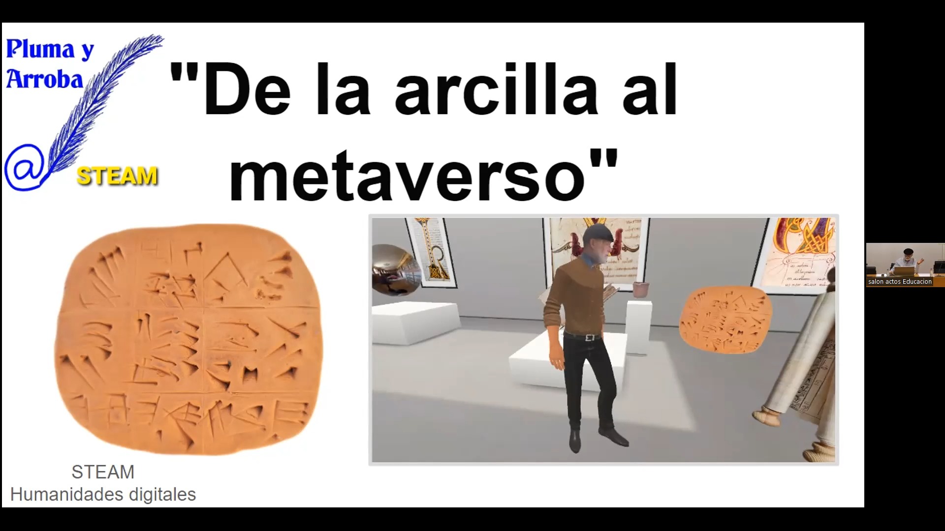 Metodologías STEAM