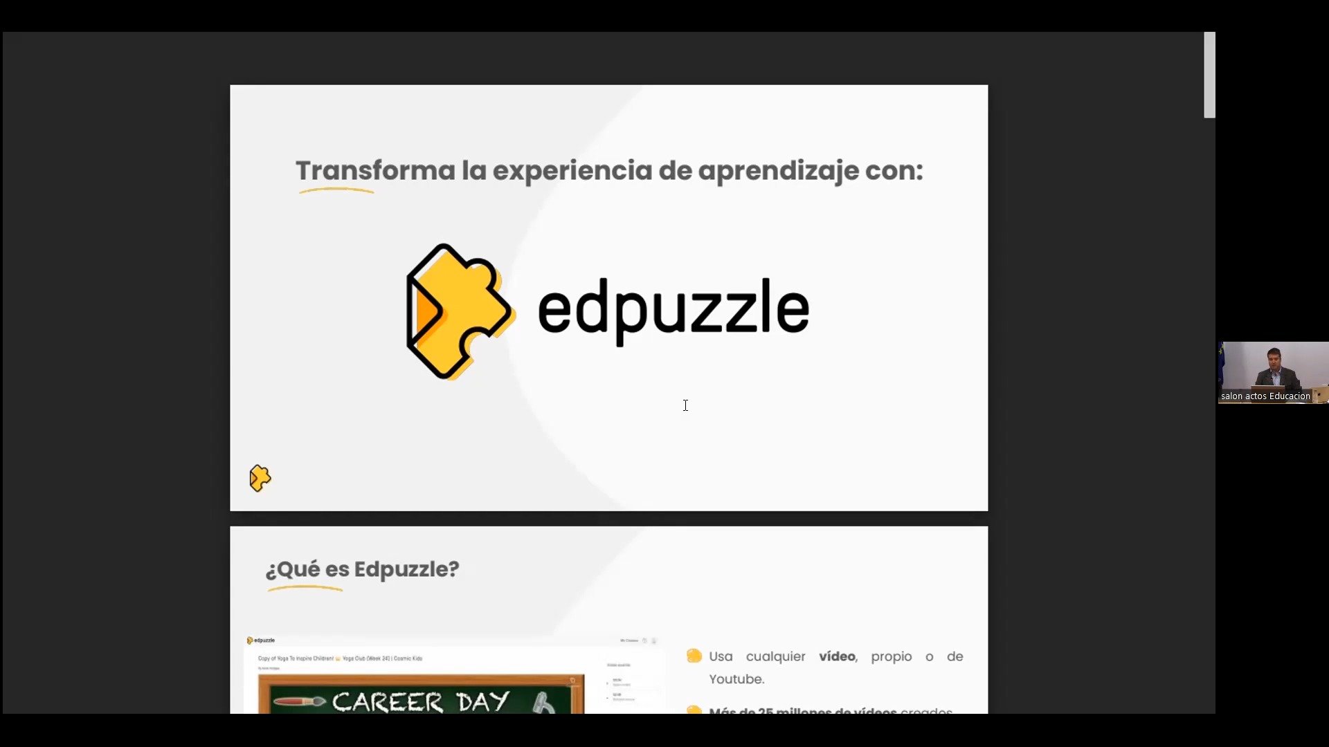 Edpuzzle
