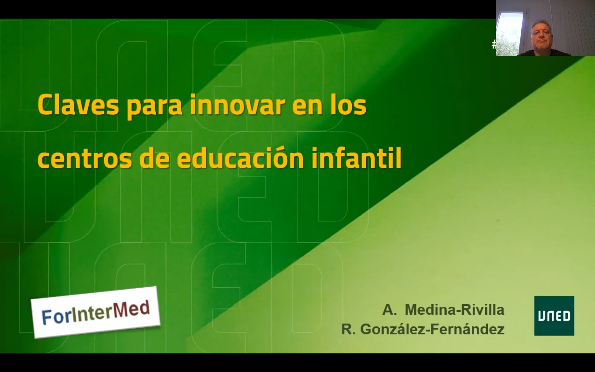 Claves para innovar en los centros de educación infantil