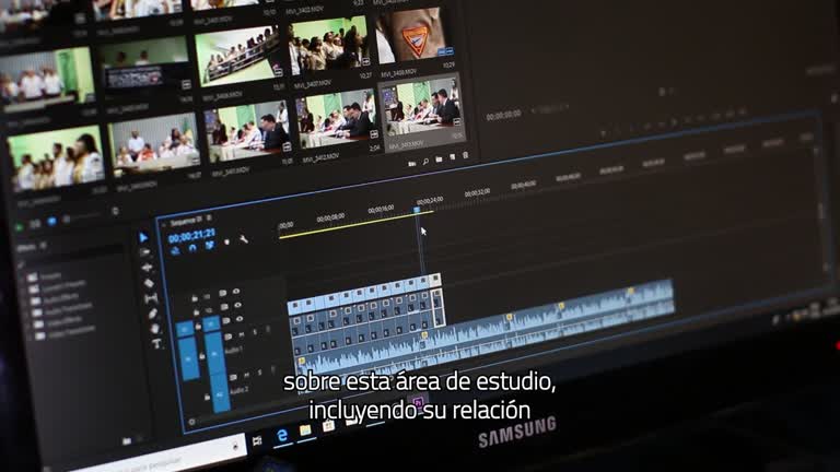 TRADIT23: 1st International Conference on Didactic Audiovisual Translation and Media Accessibility (CAPTION OPEN ES)