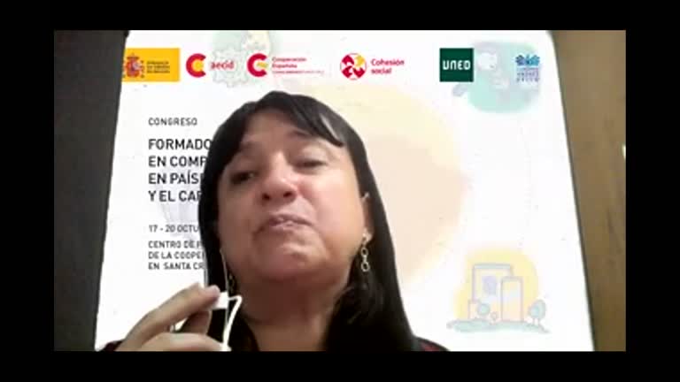 Democratización Digital desde la perspectiva de la Discapacidad