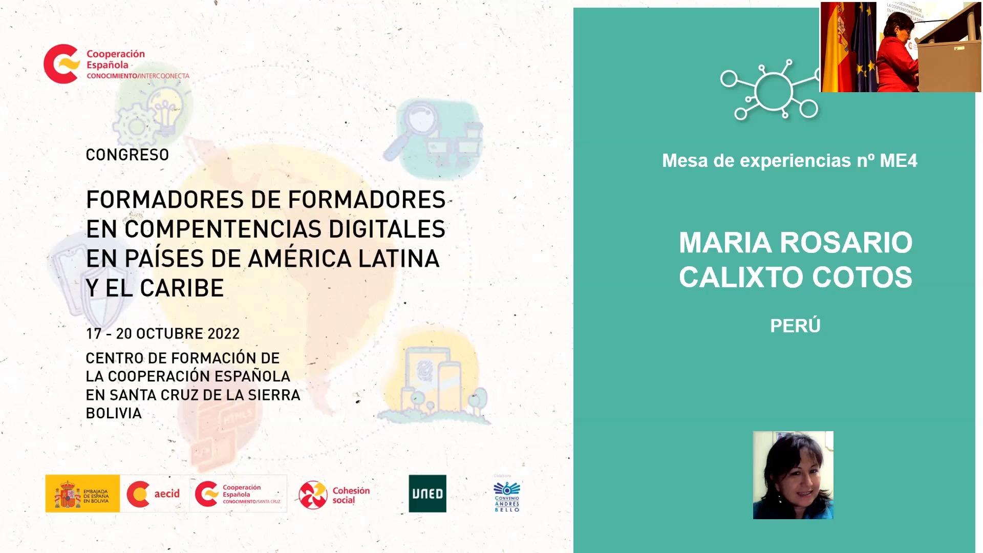 Desarrollo de competencias digitales en jóvenes del distrito de Sicaya- Región Junín, para la protección del medio ambiente