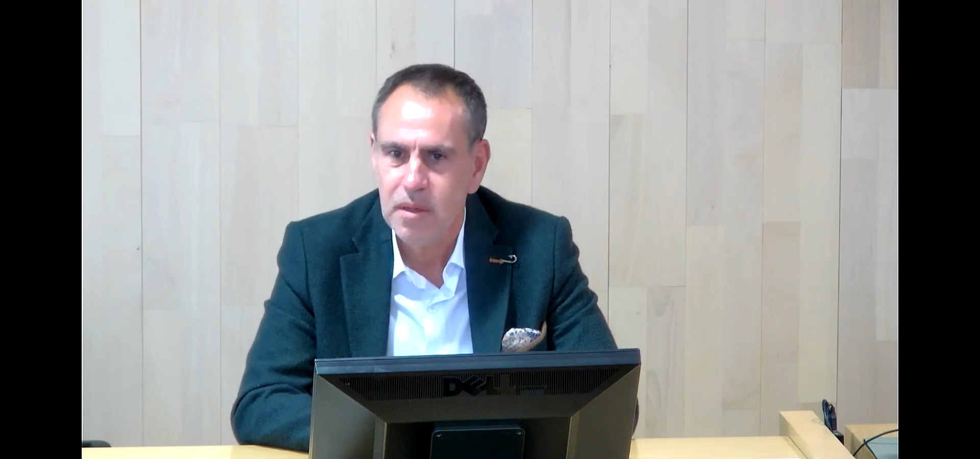 Conferencia inaugural. Previsión de Decisiones desde la Economía de la Conducta