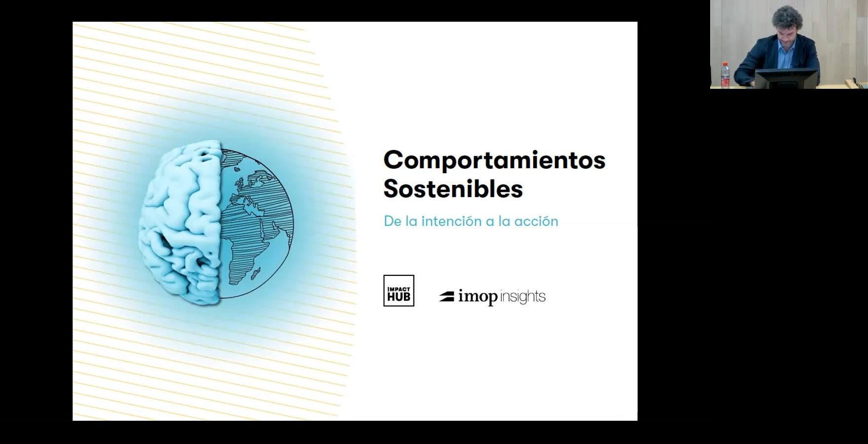 Sostenibilidad y Consumo Sostenible desde la óptica de las Ciencias del Comportamiento