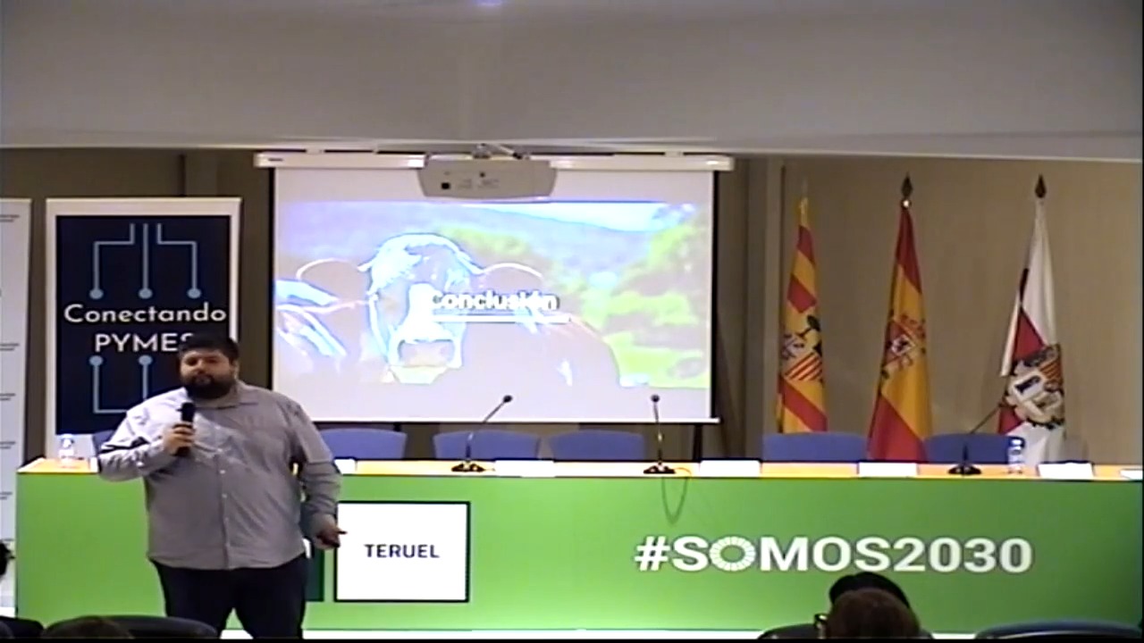 Ponencia Inaugural. Productividad, cómo ser más productivos