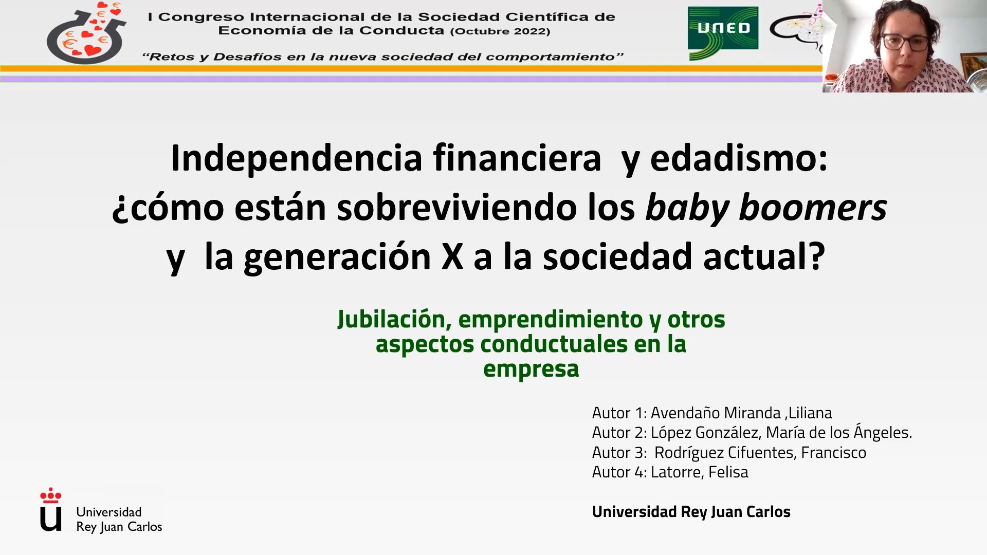 Independencia financiera y edadismo: ¿cómo están sobreviviendo los baby boomers y la generación X a la sociedad actual?