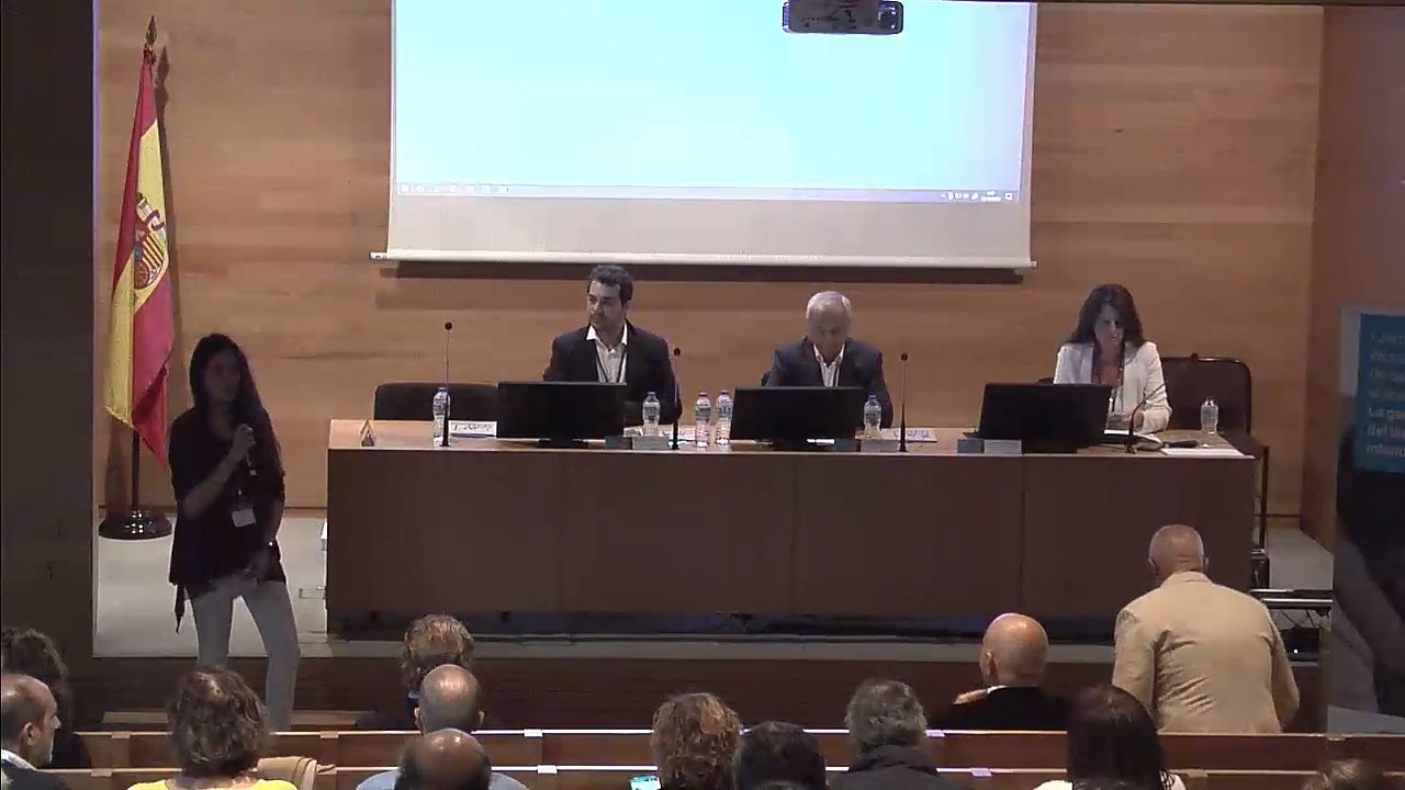 Inauguración