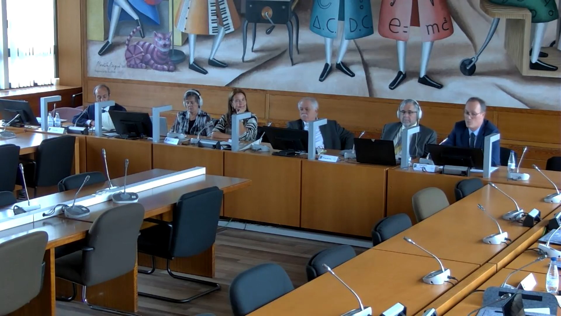 Presentación Cátedra UNED-Instituto Lincoln de Políticas de Suelo