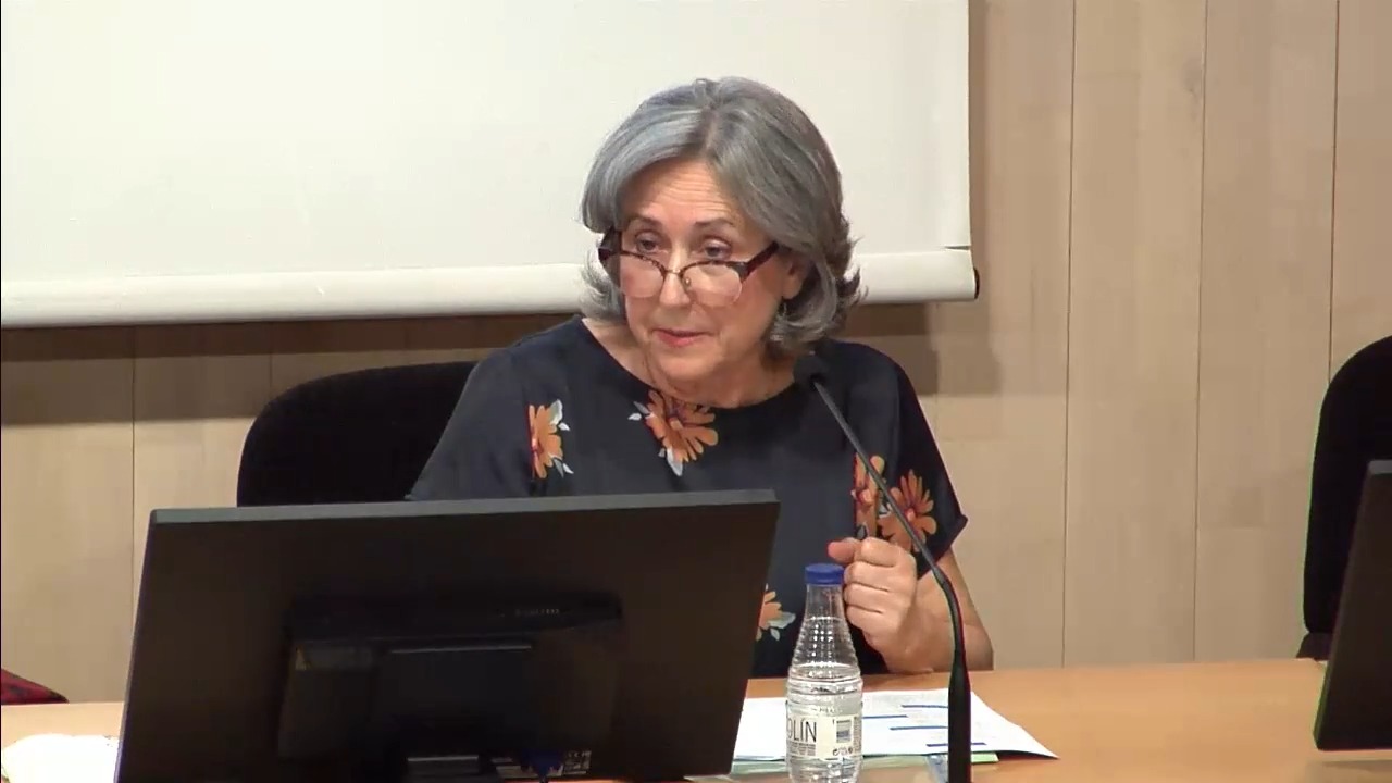 Nueva York en el aula. Un acercamiento a la educación poética