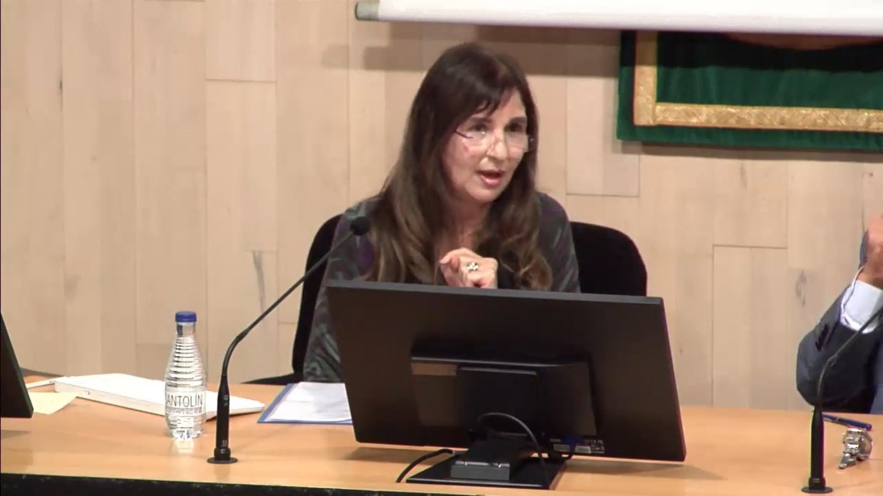 Pneumocritica letteraria: la figura della madre in Pasolini y presentación del libro “Credevo di essere qui, invece non c'ero”, 2020