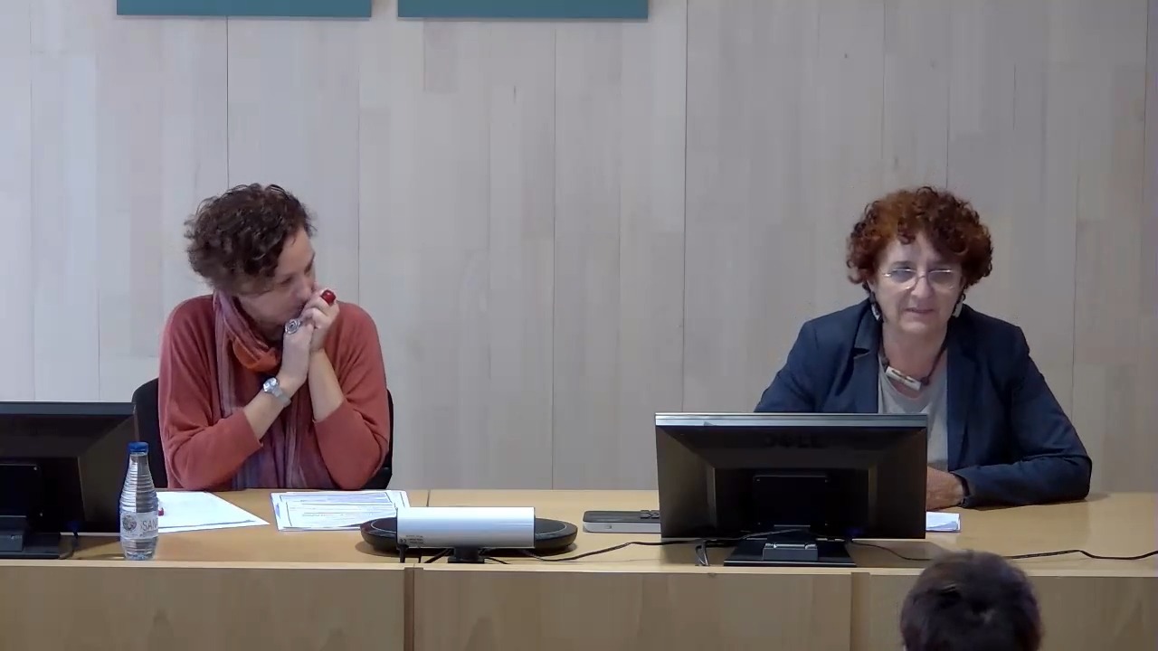 Gertrudis Segovia, la figura de la mujer en los cuentos