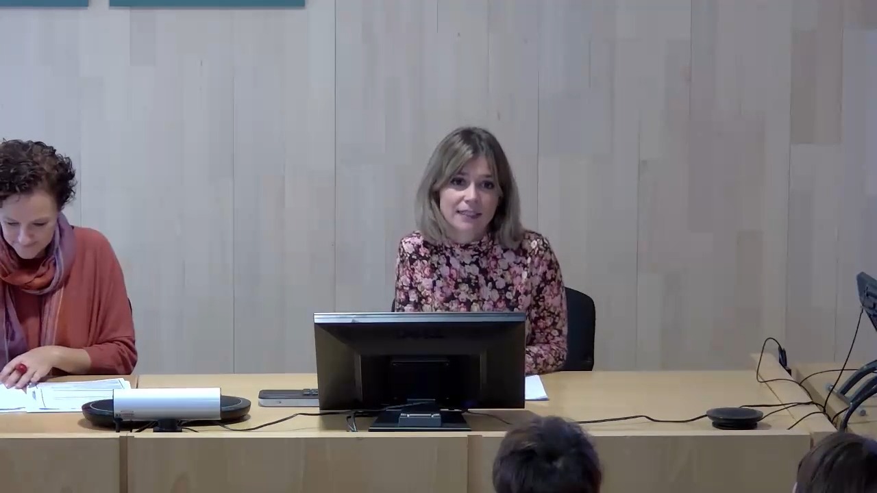 La escritura de Gertrudis Segovia: un estudio de los cuentos infantiles