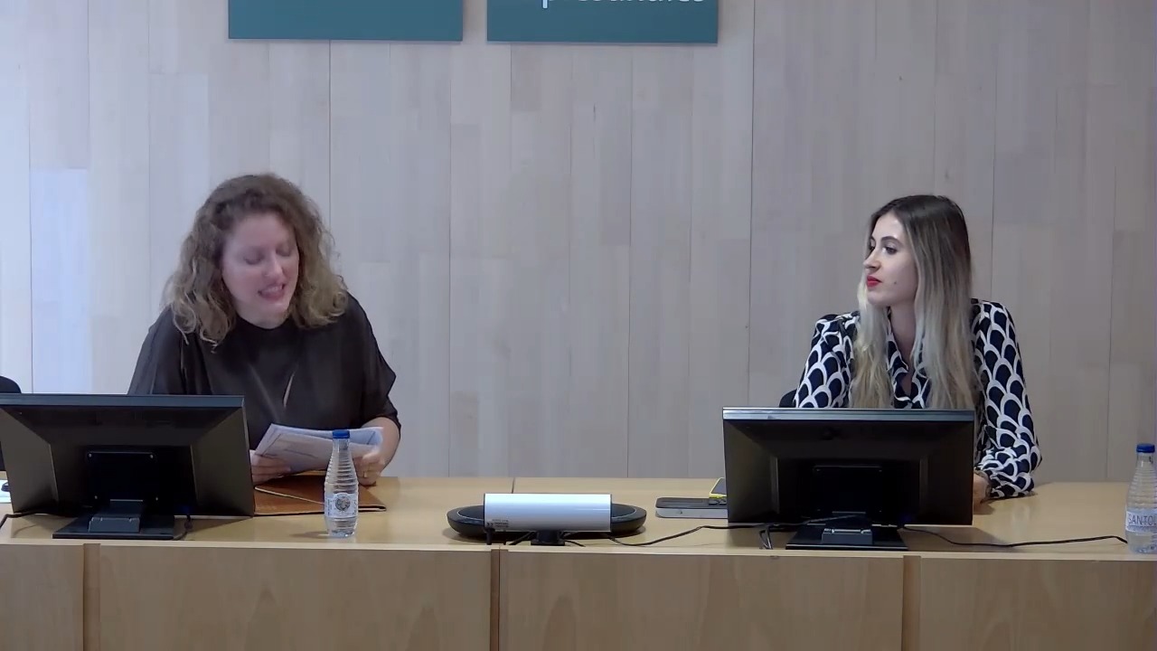 Mujeres protagonistas en los relatos de Concha Lagos