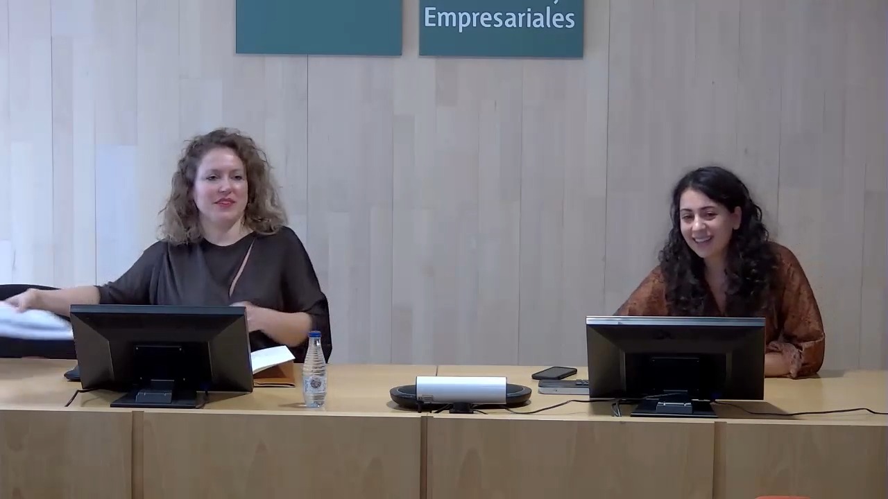 Cartas de mar a mar: la autodescripción de María Enciso en su correspondencia con Gabriela Mistral