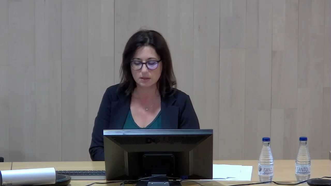 Le donne di Margherita Costa: teatralità e protofemminismo