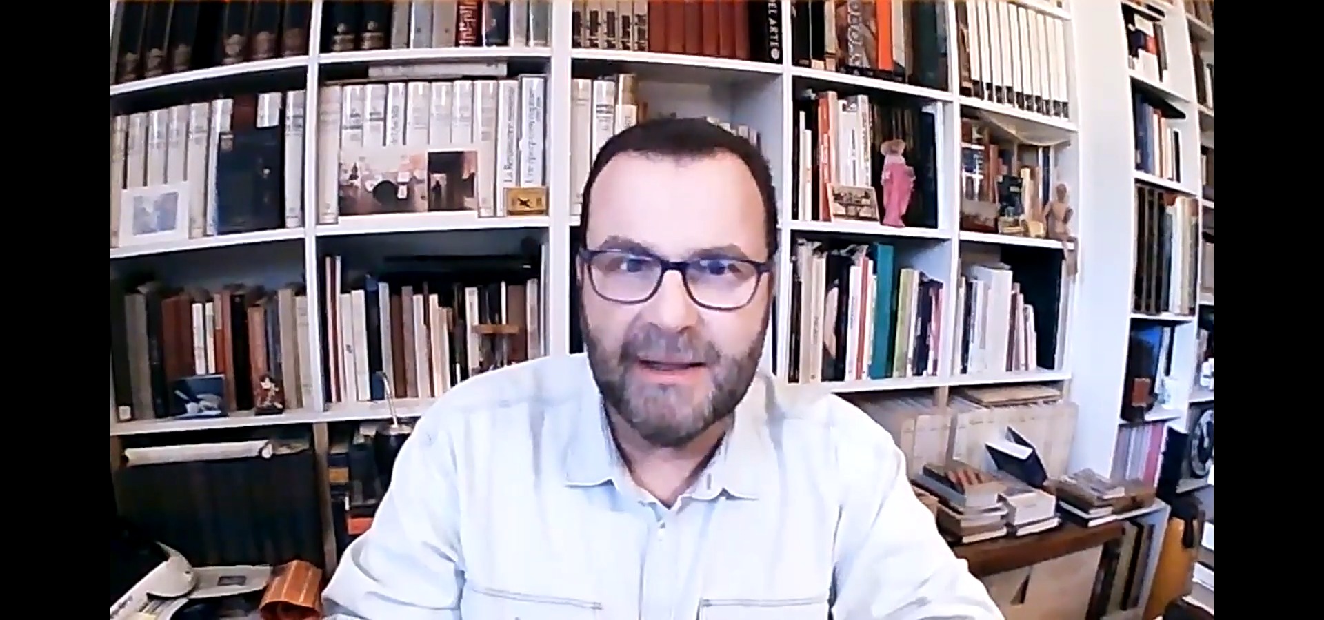 El laberinto contestado: del laberinto como imagen a la imagen como contra-laberinto I