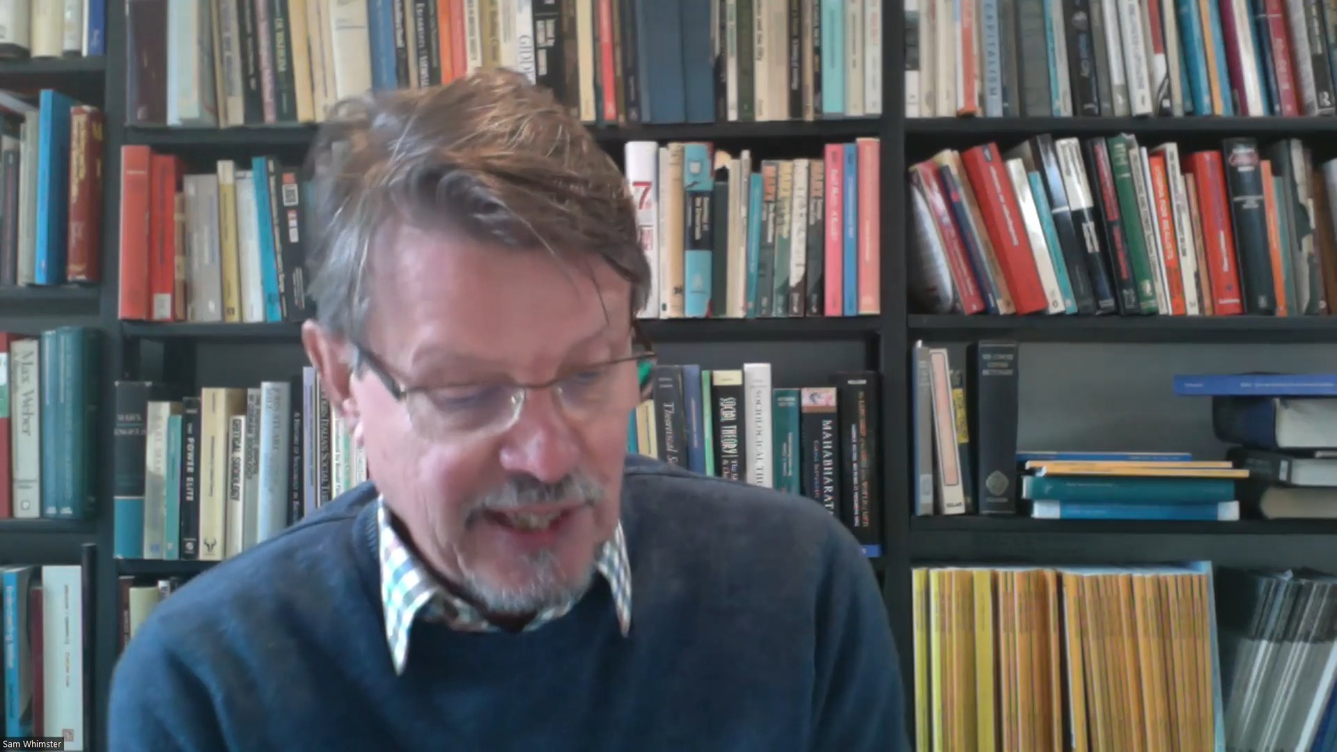 Max Weber methodological and substantive legacy and current significance